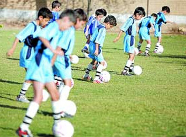 فعالیت ۶۵ پایگاه اوقات فراغت ورزشی در اسدآباد
