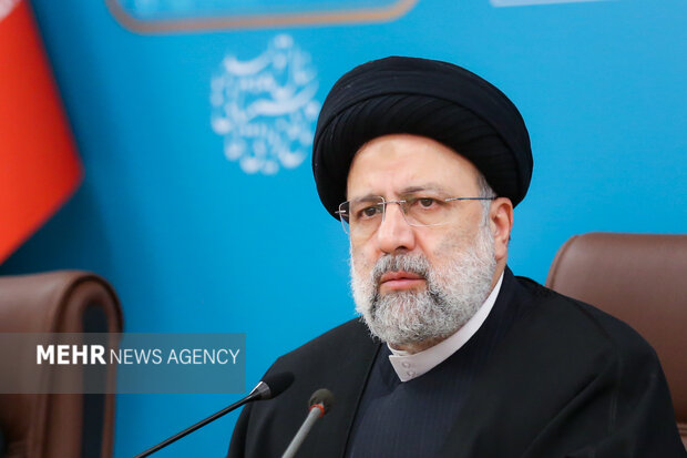 لزوم بسیج همه امکانات جهت امدادرسانی به سیل‌زدگان امامزاده داوود 