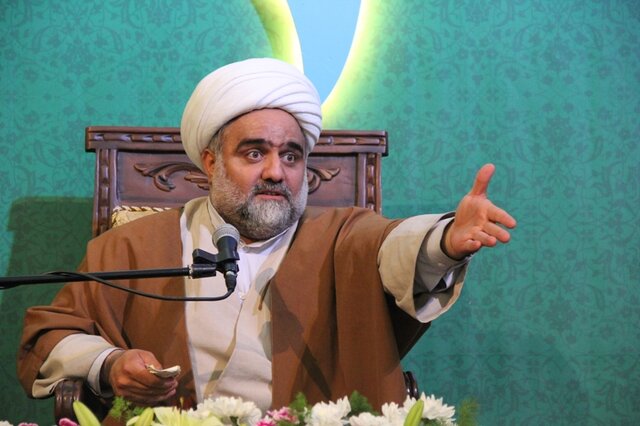 مباهله، بیانگر حقّانیت دعوت پیامبر خدا(ص) و از قاطعیت آیات الهی است