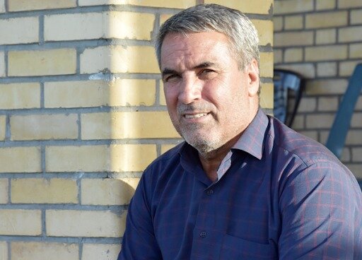 مس، مدافع برزیلی جذب می‌کند/ امکانات ما با ۵ تیم بالای لیگ برتر قابل مقایسه نیست