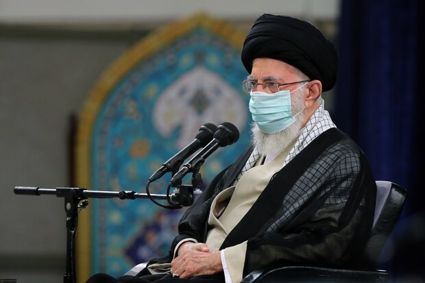 نماز جمعه یک فریضه صد درصد استثنایی است