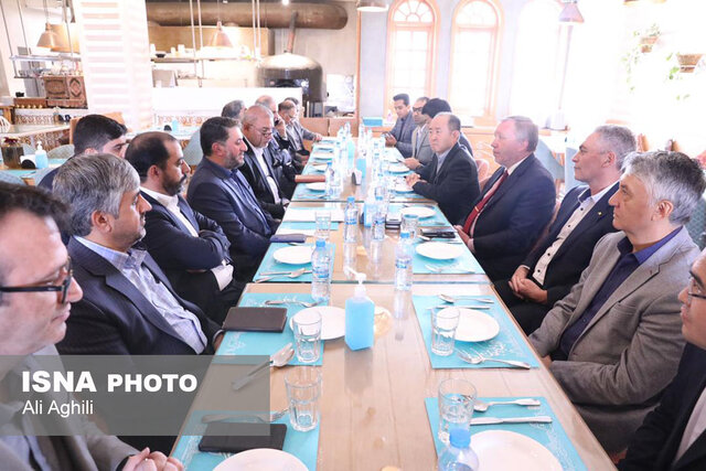 همزیستی ادیان از مولفه‌های موثر در ثبت جهانی یزد بود/یزد پایلوت شهرهای پایدار جهان است