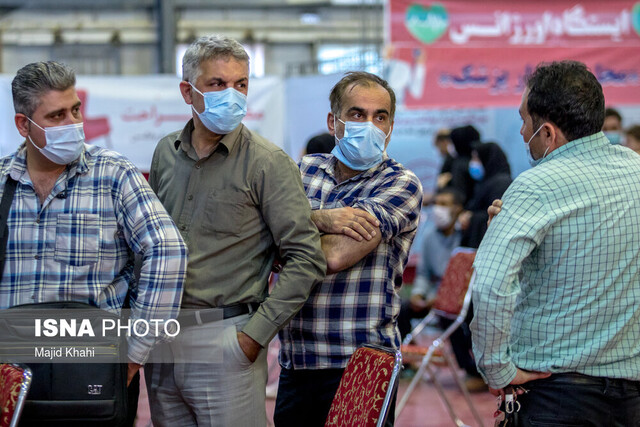 همه چیز درباره واکسیناسیون دُز یادآور کرونا / چه کسانی چه واکسن‌هایی تزریق کنند؟