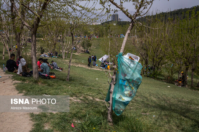 «گردشگری انبوه»؛ بلای جان محیط زیست
