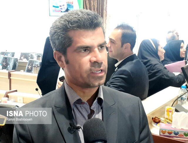 گلستان میزبان رقابت‌های تکواندو قهرمانی نونهالان کشور
