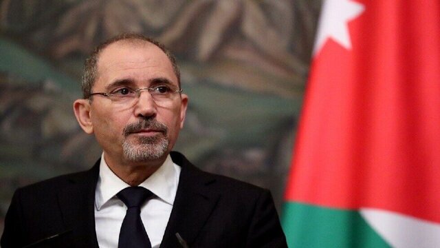 اردن: هماهنگی با تشکیلات خودگردان و واشنگتن ادامه دارد/ طرف‌های یمنی به آتش‌بس پایبند باشند