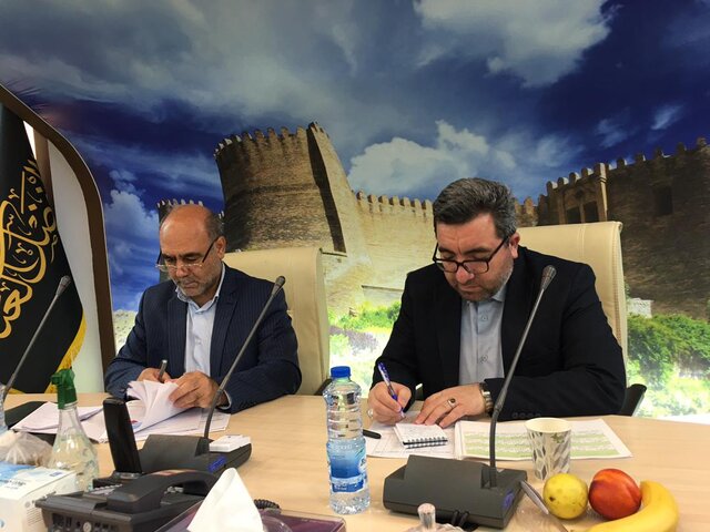 بیش از ۴۰۰۰ هکتار از اراضی دولتی در لرستان رفع تصرف شده است