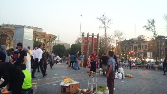 “تئاتر شهر” در محاصره آسیب‌های اجتماعی؛ حصارکشی جواب می‌دهد؟