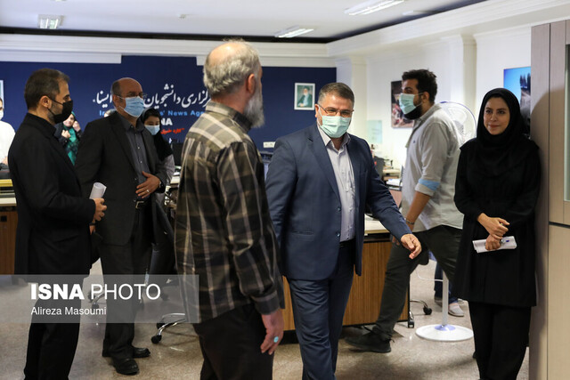 تائید مرگ ۹۶ تن در سیل‌های اخیر از سوی پزشکی قانونی