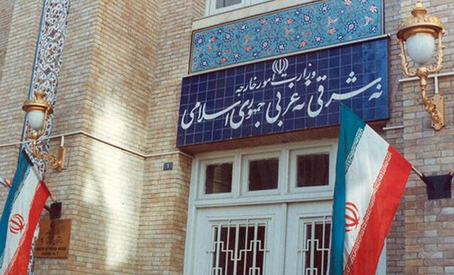 تاکید تهران بر ضرورت روشن شدن ابعاد حمله به کنسولگری ایران در «هرات»
