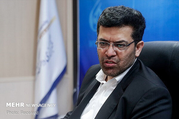 تشکیل وزارت بازرگانی باید لایحه محور باشد