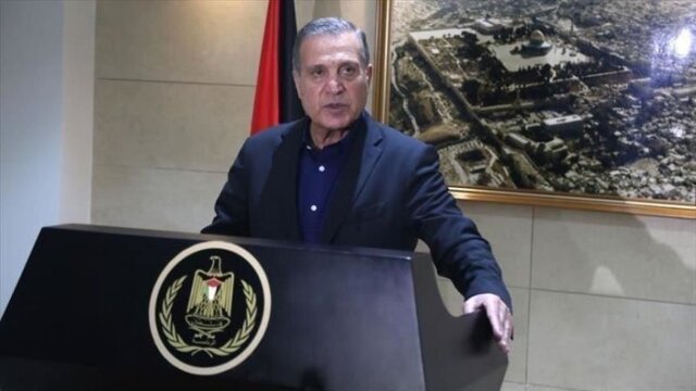 تشکیلات خودگردان فلسطین: اشغالگر به رویارویی فراگیر نزدیک می‌شود