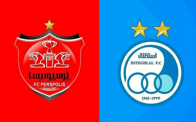 در راستای شفافیت صورت‌های مالی 
                                مبلغ قراردادهای استقلال و پرسپولیس افشا شد