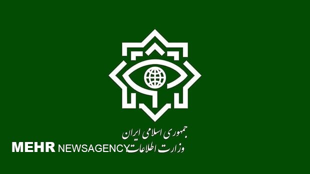 دستگیری ۱۰ نفر از تروریست‌های تکفیری – صهیونیستی داعش