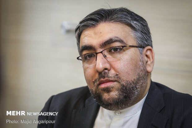 دولت مسیررفع تحریم را دنبال می‌کند/گفتگو با ریاض به سطح خوبی رسید