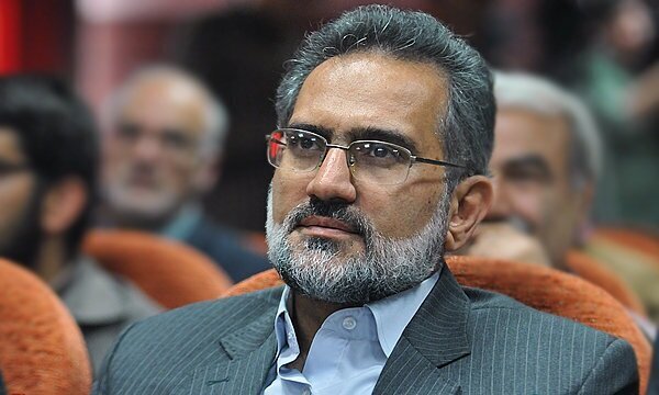 رایزنی‌های حسینی با سران و مقامات ارشد کشورهای مختلف