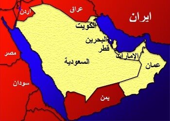 سیاست همسایگی؛ ” الجار ثم‌الدار “