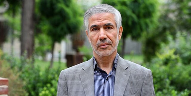 شاعرانی که به‌دنبال گرفتن اشک از جمعیت هستند