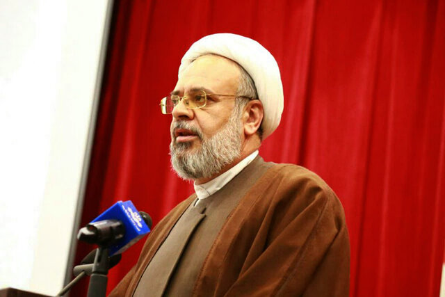 مبارزه قاطع با فساد از اولویت‌های دستگاه قضا است