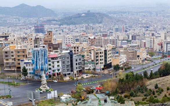 مدیرکل راه و شهرسازی استان تهران:
                                به تهرانی‌ها در قرچک و پیشوا زمین می‌دهیم