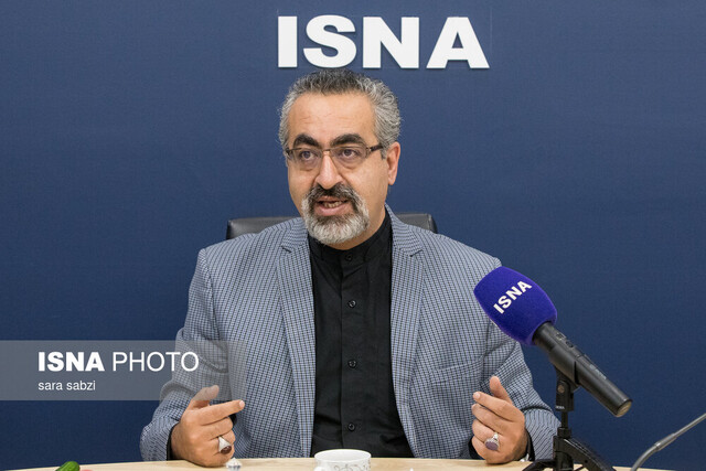ناگفته‌های پرونده واکسیناسیون کرونا در ایران و ماجرای یک توییت جنجالی