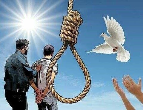 نجات محکوم به قصاص در دزفول از چوبه‌دار پس از ۲۱ سال