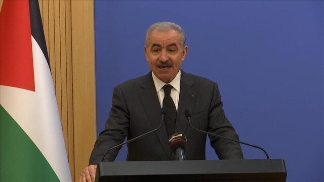 واکنش فلسطین به افشای محتوای نامه ترامپ به نتانیاهو
