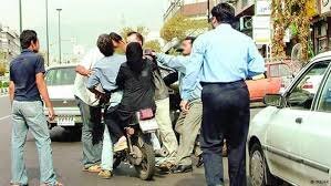کاهش ۶۷ درصدی نزاع در فاروج طی امسال