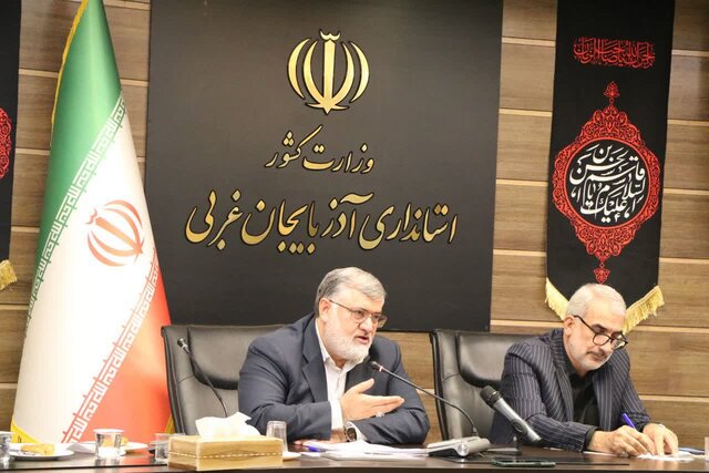 آذربایجان غربی نیازمند افزایش سرانه فضای آموزشی است