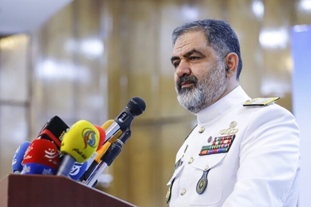 آغاز ماموریت ناوگروه ٨۶ نداجا با ماموریت دریانوردی پیرامون کره زمین