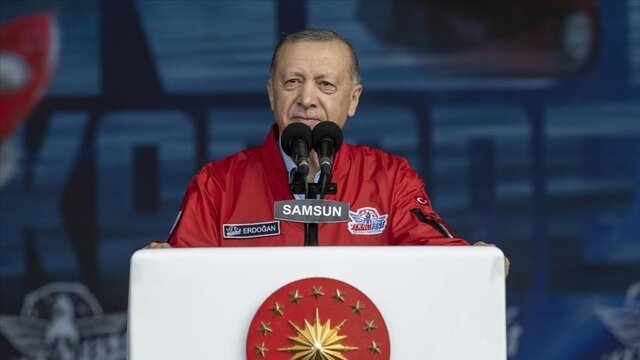اردوغان یونان را به “پرداخت بهای سنگین” تهدید کرد/ آتن: به ناتو اطلاع می‌دهیم