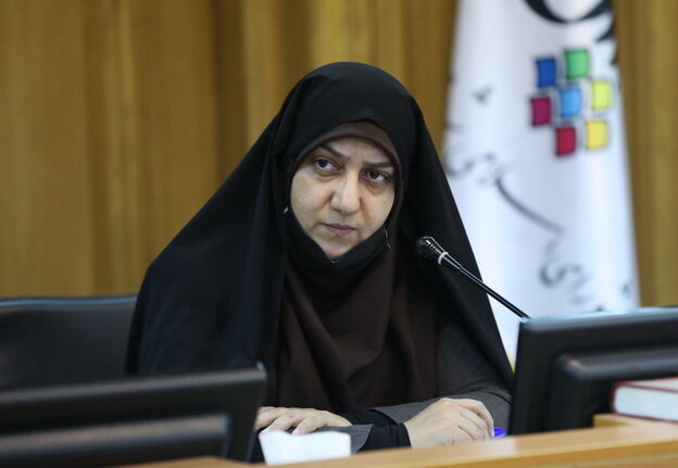 الگوی بهره برداری اماکن ورزشی پایتخت درحال تدوین است