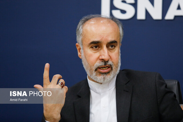 امید به احیای برجام کمرنگ نشده است/ آماده همکاری سازنده با آژانس برای بسته شدن پرونده هستیم