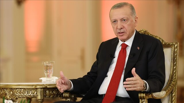 انتقاد اردوغان از رفتار نابرابر واشنگتن با متحدان ناتو/”پیامد جنگ هسته‌ای فاجعه‌بار خواهد بود”