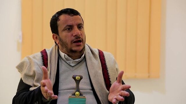انصارالله: نیروهای یمنی به بزرگترین قدرت تبدیل شده‌اند
