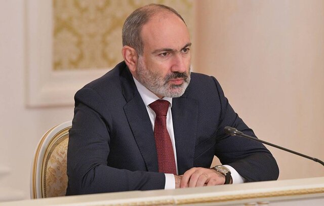 تاکید ارمنستان بر احیای مذاکرات در قالب گروه مینسک