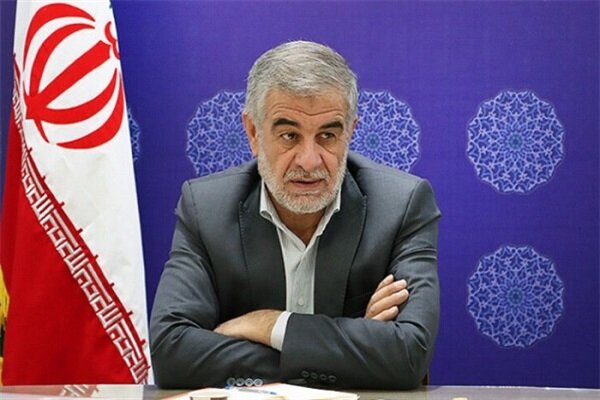 تلاش می‌کنیم انتخابات ۱۴۰۲ با قانون جدید برگزار شود