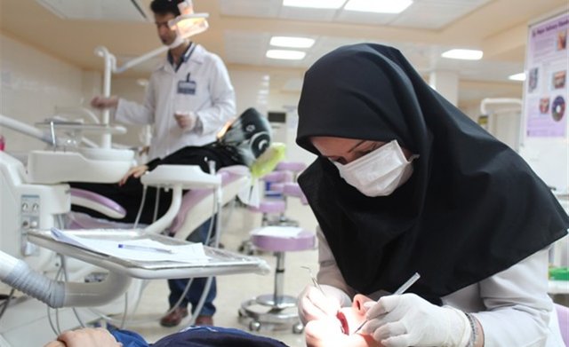 جزییات تخفیف ۶۵ درصدی ۸ خدمت دندانپزشکی در مراکز جامع سلامت