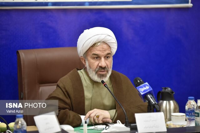 حصول سازش در ۴۸ درصد پرونده های شوراهای حل اختلاف خراسان شمالی