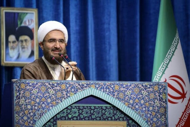 خسارت فتنه انگیزی ها بر گردن استکبار جهانی است
