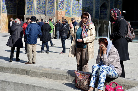 درخواست برای خنثی کردن هشدارهای منع سفر به ایران