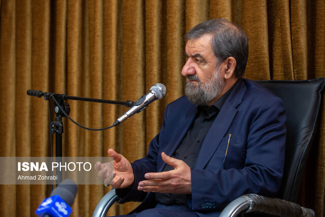 رضایی: هرچه می‌گذرد عظمت حادثه دفاع مقدس بیشتر می‌شود