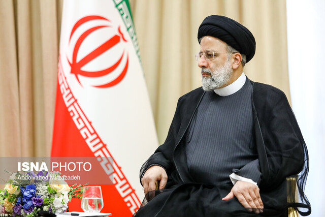 رییسی: سازمان ملل نباید سازمان دولتهای قدرتمند باشد