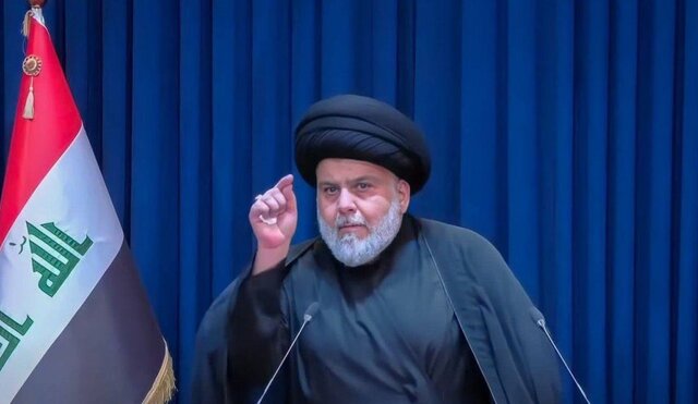 صدر: بدخواهان اربعین سعی در ایجاد فتنه دارند/ امسال صلح طلبی بسیار ضروریست