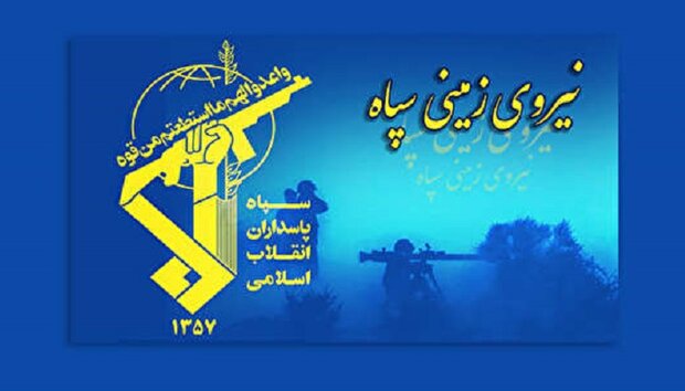 عملیات علیه مقرهای شمال عراق تا خلع سلاح تروریست‌ها ادامه می‌یابد