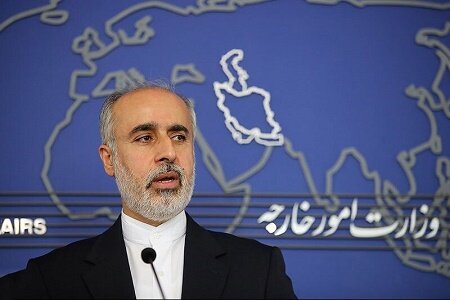 مدعی حقوق بشر هستیم/ مداخلات خارجی در حوزه داخلی جمهوری اسلامی مردود است