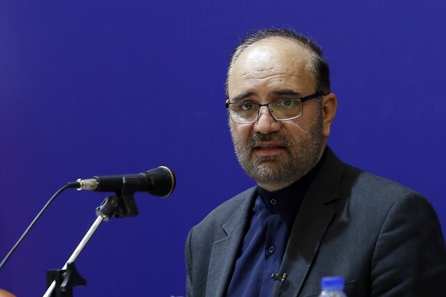 ورزش امروزه فرصتی مناسب برای گسترش روابط انسانی فراهم کرده است