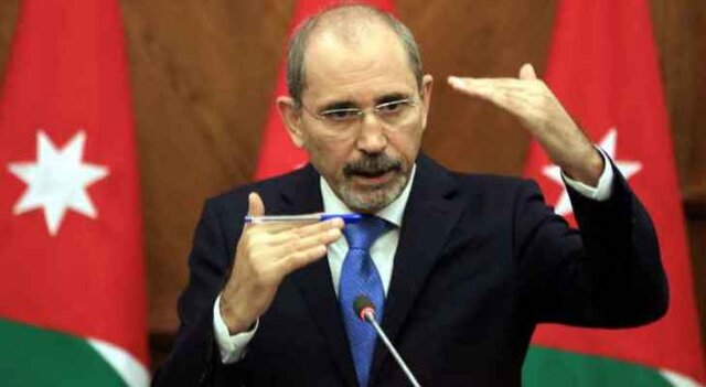 وزیر خارجه اردن: آماده تامین برق لبنان هستیم
