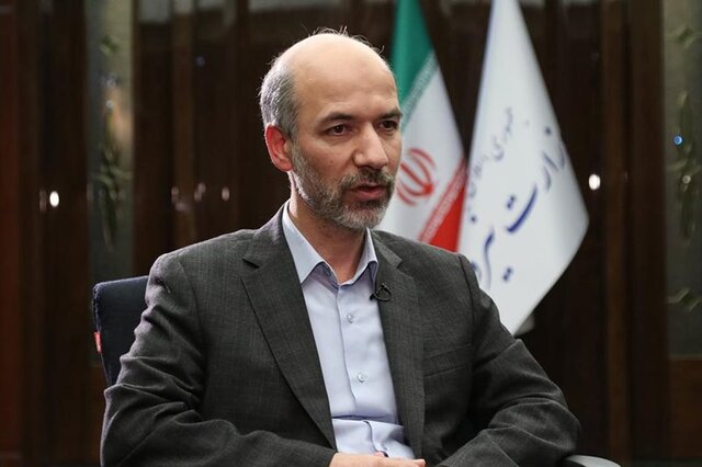 وزیر نیرو خبر داد
                                امیدواریم زمستانی بدون خاموشی داشته‌ باشیم