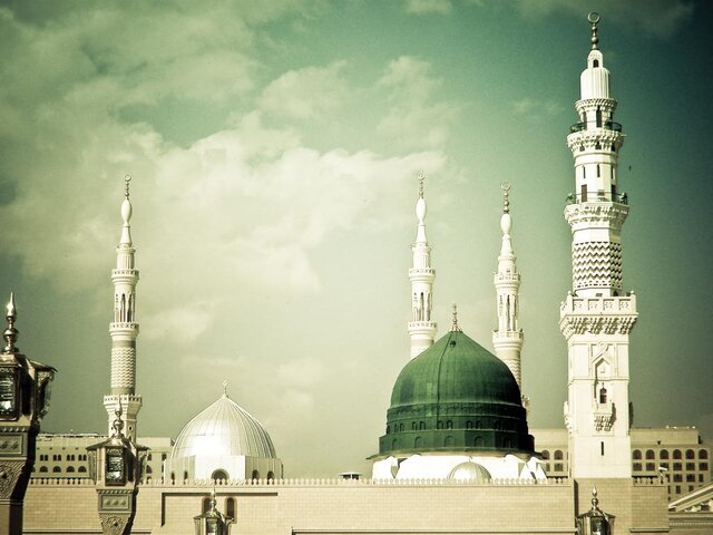 چرا از شهادت پیامبر(ص) به عنوان ارتحال تعبیر می‌شود؟